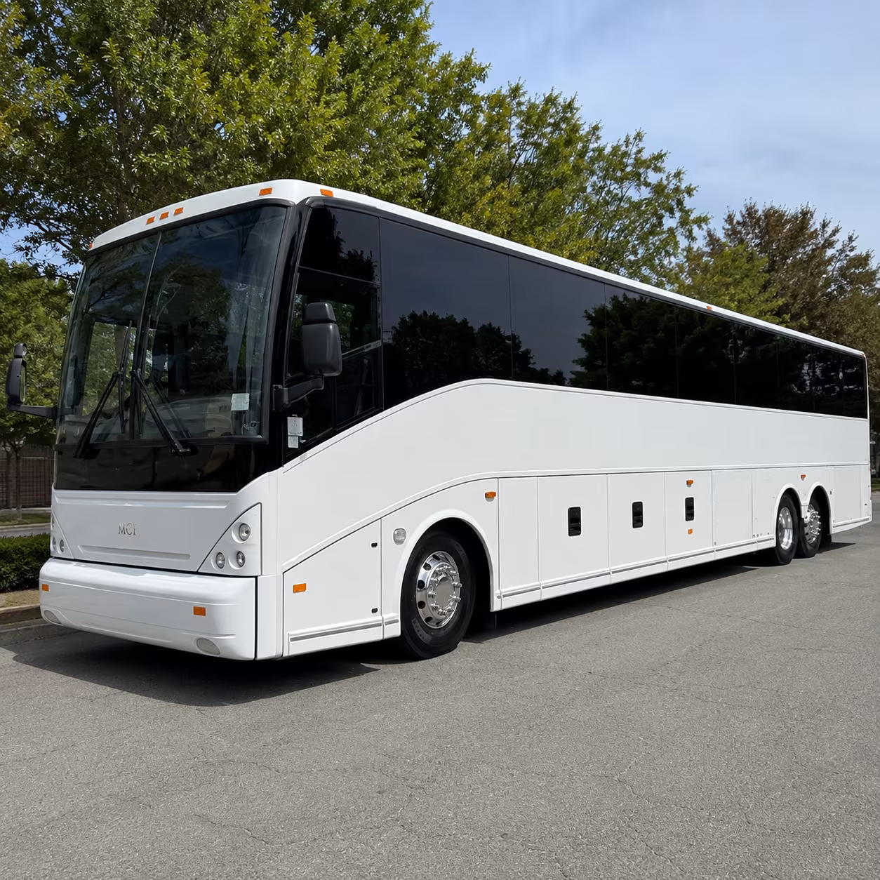 fremont church transportation