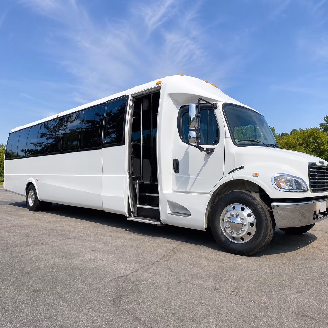 fremont government military transportation