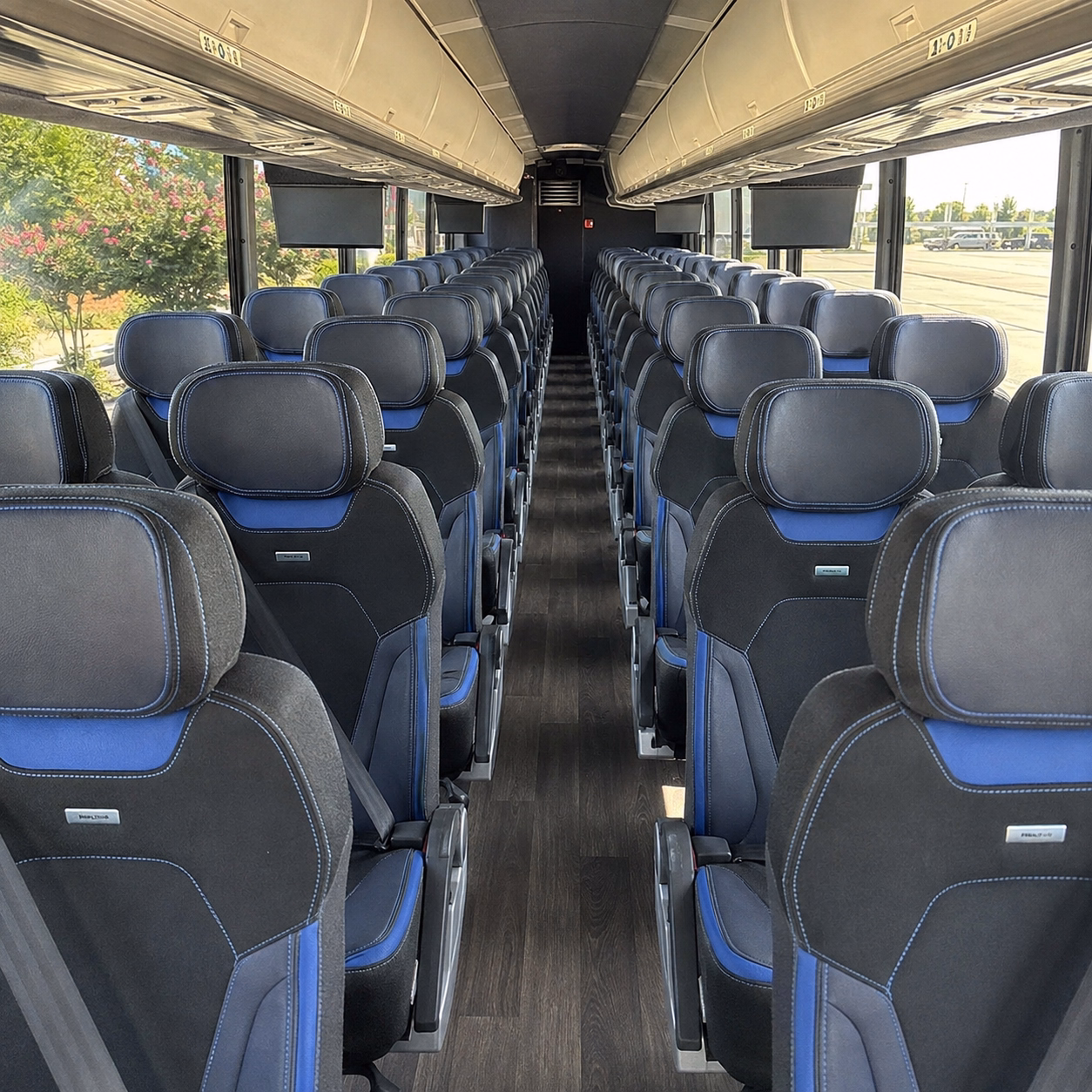 fremont long distance transportation