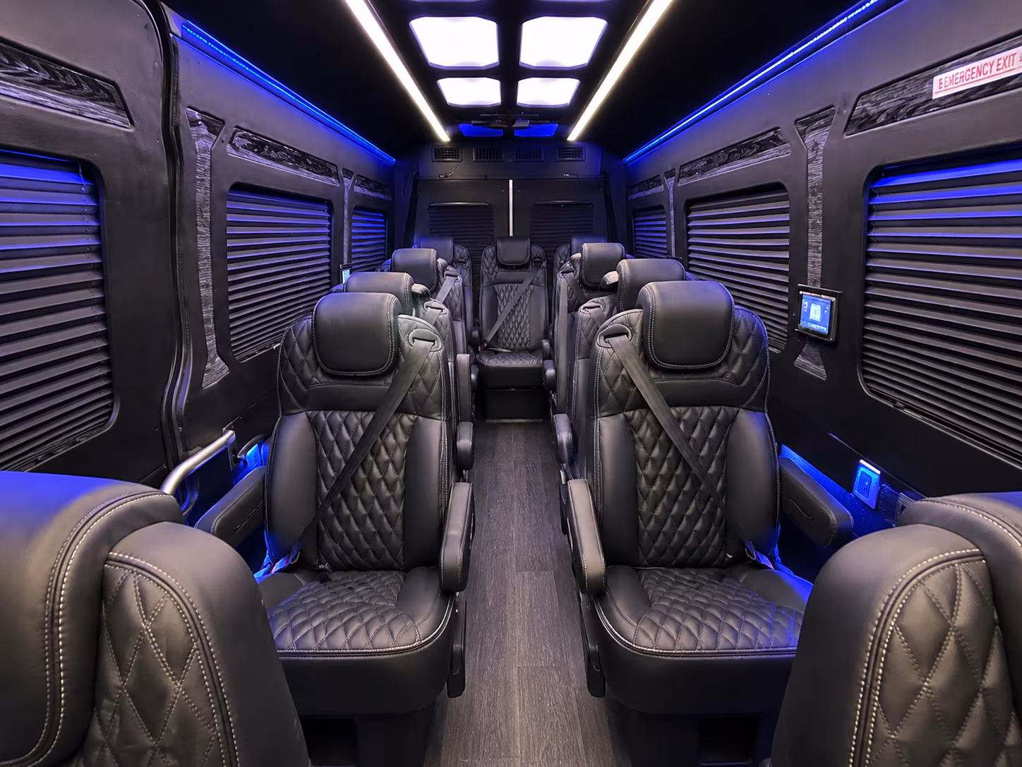 fremont sporting event transportation
